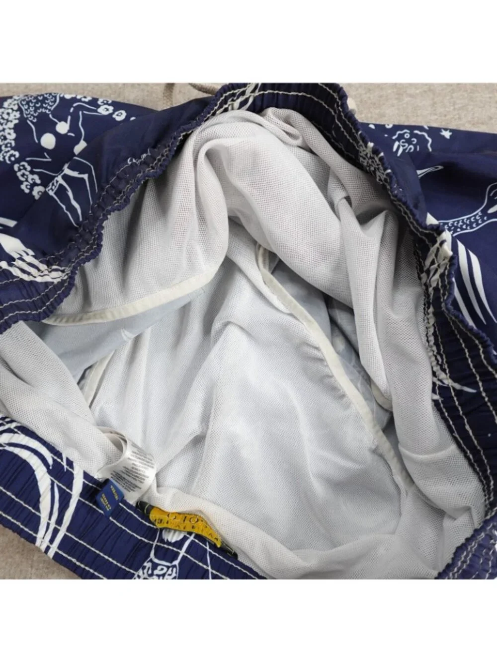 Polo Ralph Lauren flaw free